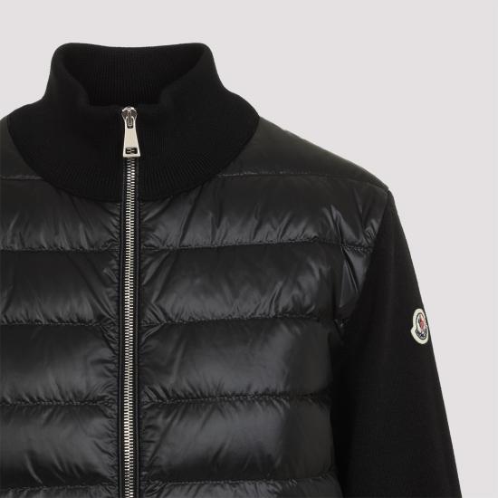 26FW 몽클레어 패딩 L20939B00036 M1131 999 BLACK - MONCLER