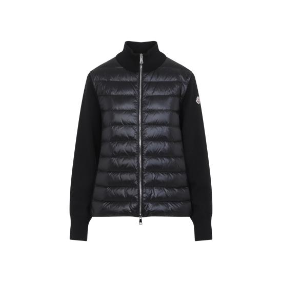26FW 몽클레어 패딩 L20939B00036 M1131 999 BLACK - MONCLER