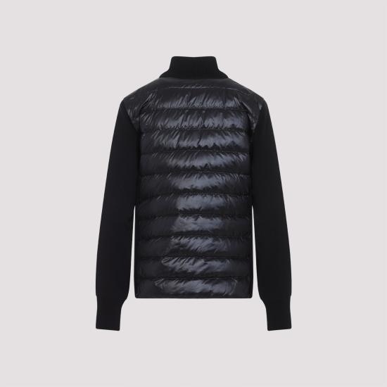 26FW 몽클레어 패딩 L20939B00036 M1131 999 BLACK - MONCLER