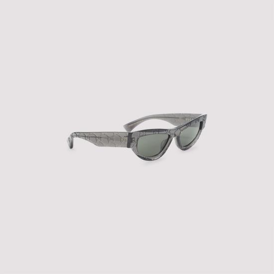 26FW 구찌 선글라스 819555 J0742 1012 GREY GREY GREY - GUCCI