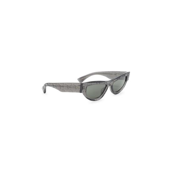 26FW 구찌 선글라스 819555 J0742 1012 GREY GREY GREY - GUCCI