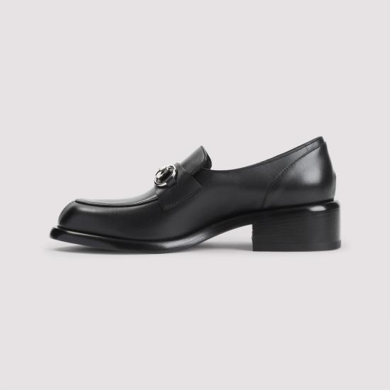 26FW 구찌 홀스빗 서보이 로퍼 834762 AADCW 1000 BLACK - GUCCI