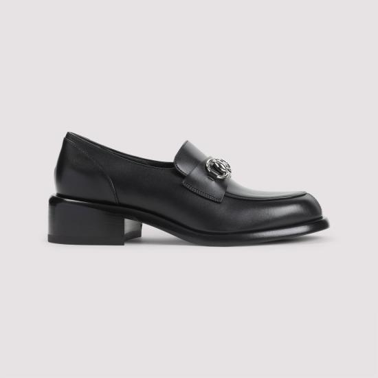 26FW 구찌 홀스빗 서보이 로퍼 834762 AADCW 1000 BLACK - GUCCI