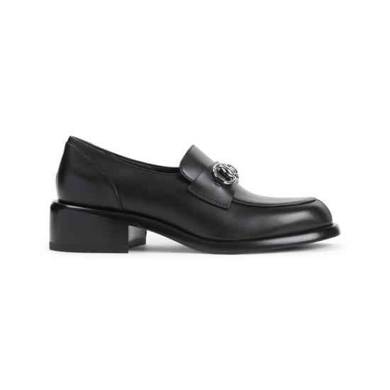 26FW 구찌 홀스빗 서보이 로퍼 834762 AADCW 1000 BLACK - GUCCI