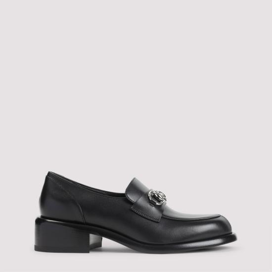 26FW 구찌 홀스빗 서보이 로퍼 834762 AADCW 1000 BLACK