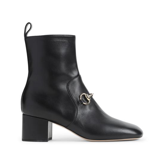 26FW 구찌 부츠 835808 BKO00 1000 BLACK - GUCCI