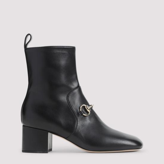 26FW 구찌 부츠 835808 BKO00 1000 BLACK