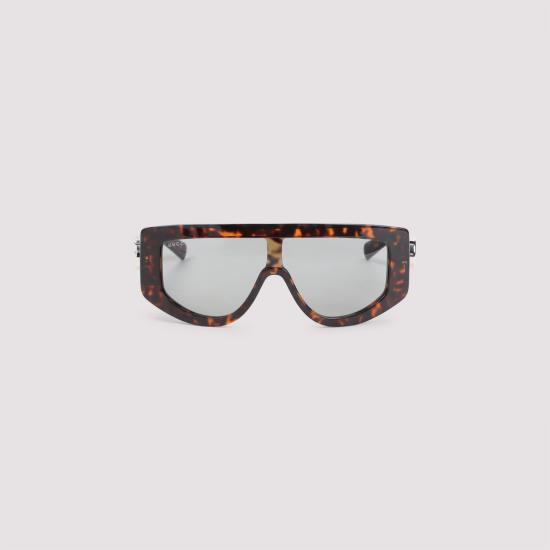 26FW 구찌 선글라스 839997 J0740 2312 HAVANA HAVANA - GUCCI