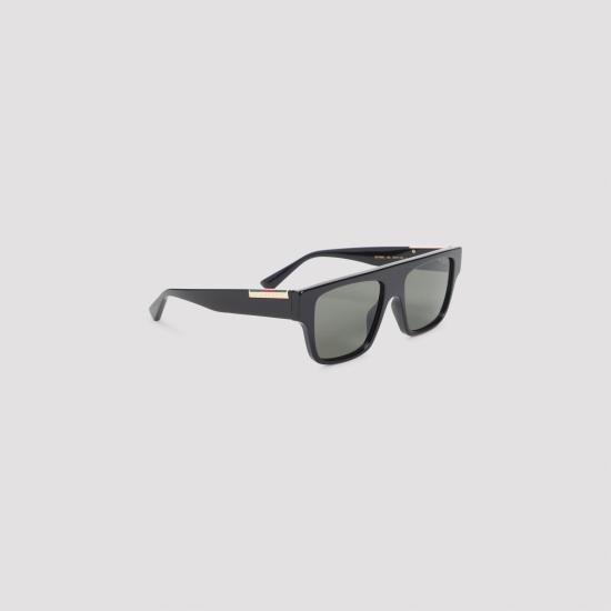 26FW 구찌 선글라스 840028 J0740 1012 BLACK BLACK GREY