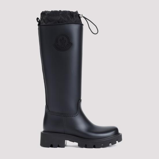 26FW 몽클레어 스니커즈 L209B4G00180 M4522 999 BLACK