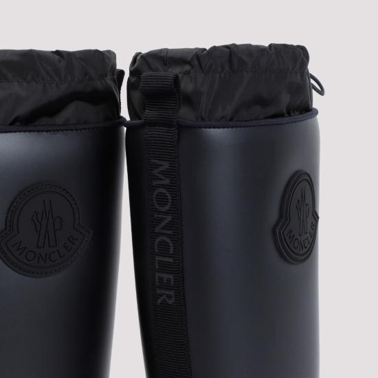 26FW 몽클레어 스니커즈 L209B4G00180 M4522 999 BLACK - MONCLER