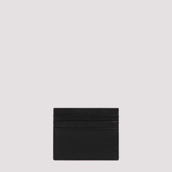 26FW 프라다 명함지갑 1MC025 QHH F0002 NERO - PRADA