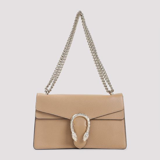 26FW 구찌 디오니소스 숄더백 795005 AAEAO 2845 NATURAL TAN