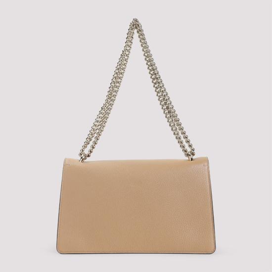 26FW 구찌 디오니소스 숄더백 795005 AAEAO 2845 NATURAL TAN - GUCCI