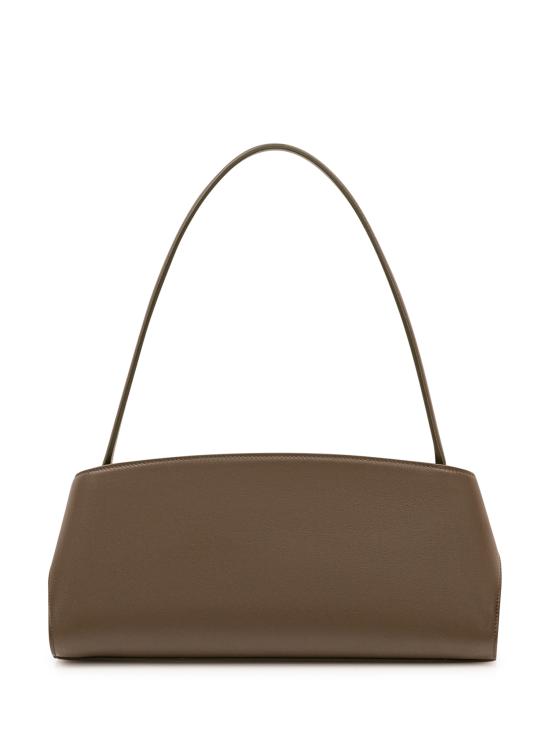 26FW 살바토레 페라가모 숄더백 21A712 795283 NEW OLIVE NAVY DKB - SALVATORE FERRAGAMO