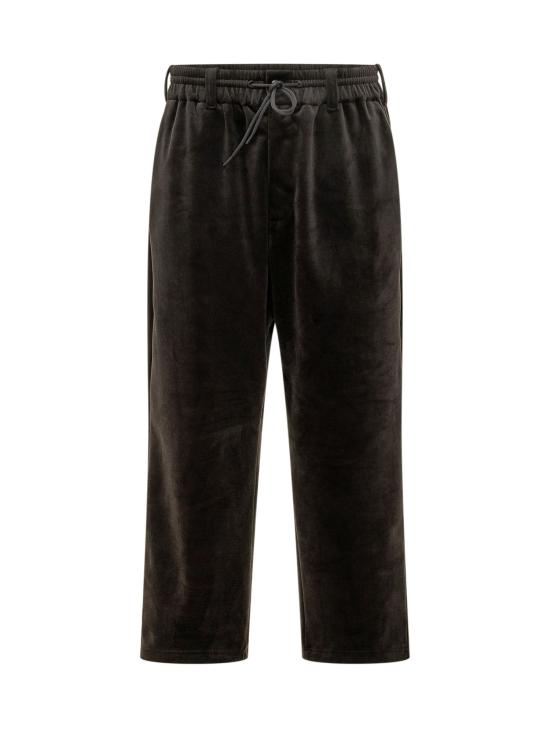 26FW 와이쓰리 스트레이트 팬츠 KT1374 BLACK