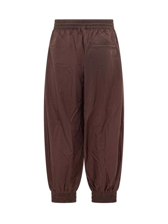 26FW 와이쓰리 스트레이트 팬츠 KT9763 NGTRED - Y-3