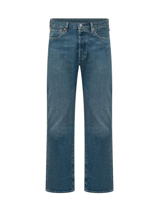 26FW 리바이스 데님 팬츠 00501 3719 DARK INDIGO