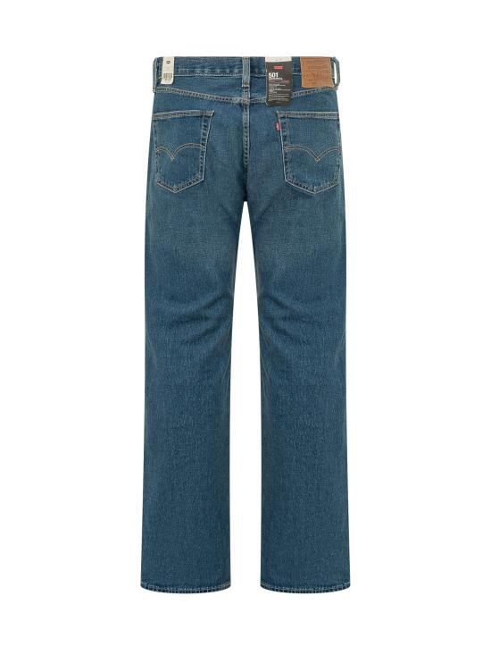 26FW 리바이스 데님 팬츠 00501 3719 DARK INDIGO - LEVI'S