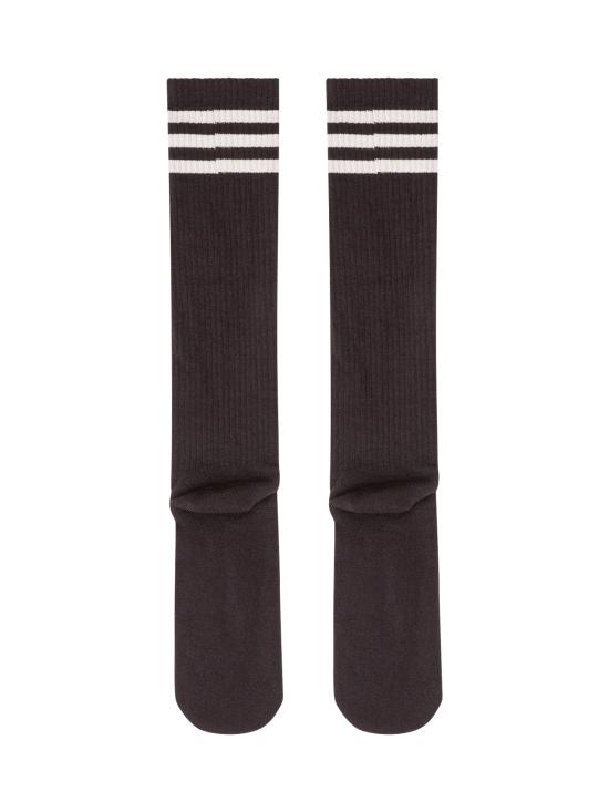 26FW 와이쓰리 양말 KD0204 BLACK - Y-3