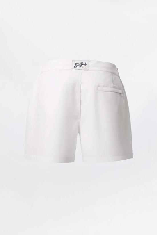 26SS 세인트바쓰 비치웨어 CPF0001 1 White - MC2 SAINT BARTH