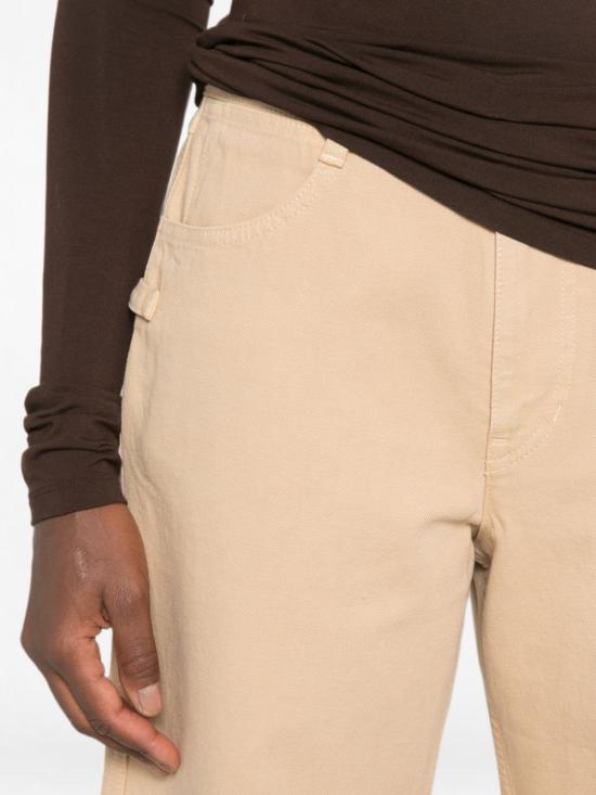 26FW 르메르 숏팬츠 PA1321 LD1077233 BEIGE - LEMAIRE