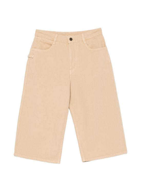 26FW 르메르 숏팬츠 PA1321 LD1077233 BEIGE