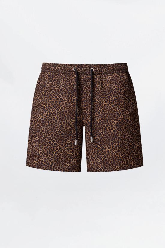 26SS 세인트바쓰 비치웨어 LIG0003 08428L 11 Brown