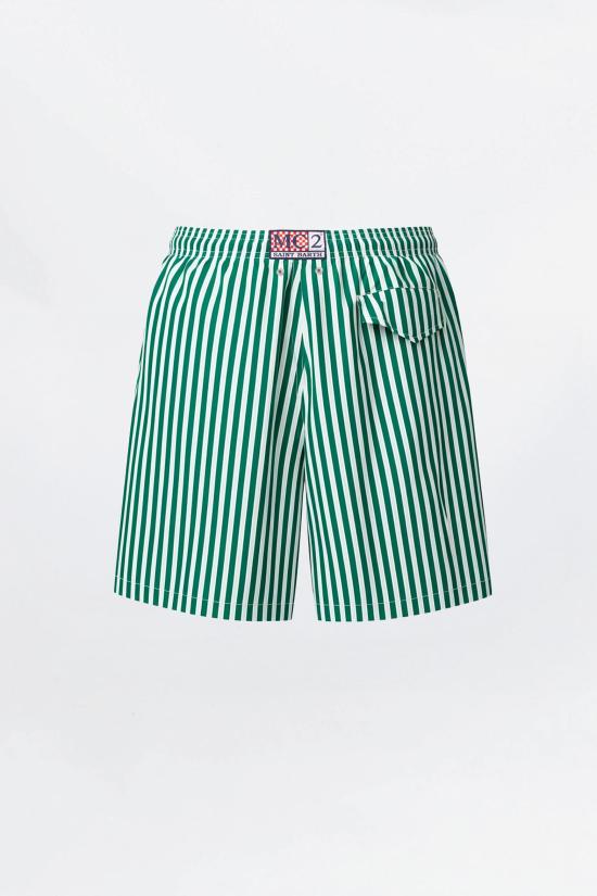 26SS 세인트바쓰 비치웨어 LIG0001 TEX0001 5131 Green - MC2 SAINT BARTH