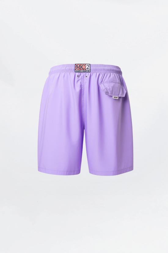 26SS 세인트바쓰 비치웨어 LIG0004 01662L 24 Purple - MC2 SAINT BARTH