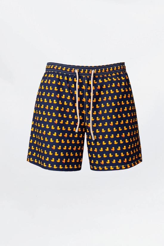 26SS 세인트바쓰 비치웨어 LIG0003 03152L 61 Blue