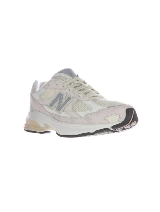 26FW 뉴발란스 스니커즈 2010 Abzorb Retrò da Donna Tortora - NEW BALANCE