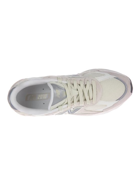 26FW 뉴발란스 스니커즈 2010 Abzorb Retrò da Donna Tortora - NEW BALANCE