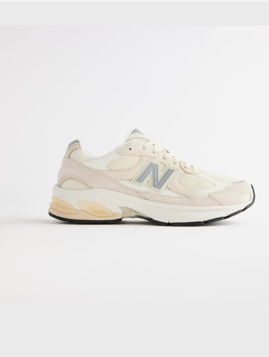 26FW 뉴발란스 스니커즈 2010 Abzorb Retrò da Donna Tortora - NEW BALANCE