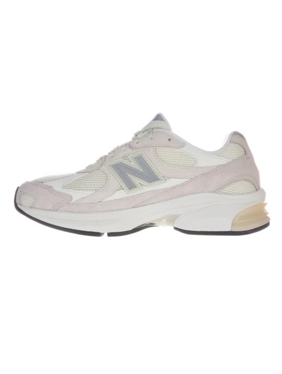 26FW 뉴발란스 스니커즈 2010 Abzorb Retrò da Donna Tortora - NEW BALANCE