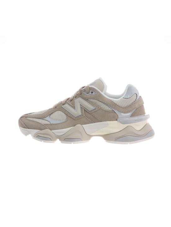 26FW 뉴발란스 스니커즈 da Donna Futuristica 9060 Legno
