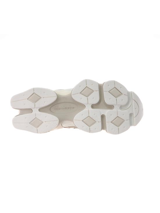 26FW 뉴발란스 스니커즈 da Donna Futuristica 9060 Legno - NEW BALANCE