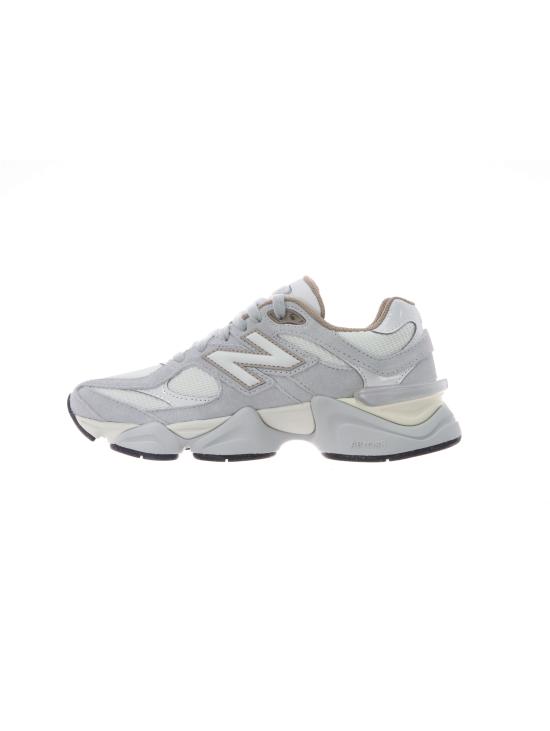 26FW 뉴발란스 스니커즈 다 도나 퓨리스티카 9060 그리지오 - NEW BALANCE