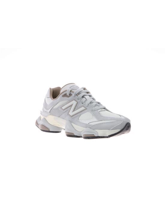 26FW 뉴발란스 스니커즈 다 도나 퓨리스티카 9060 그리지오 - NEW BALANCE