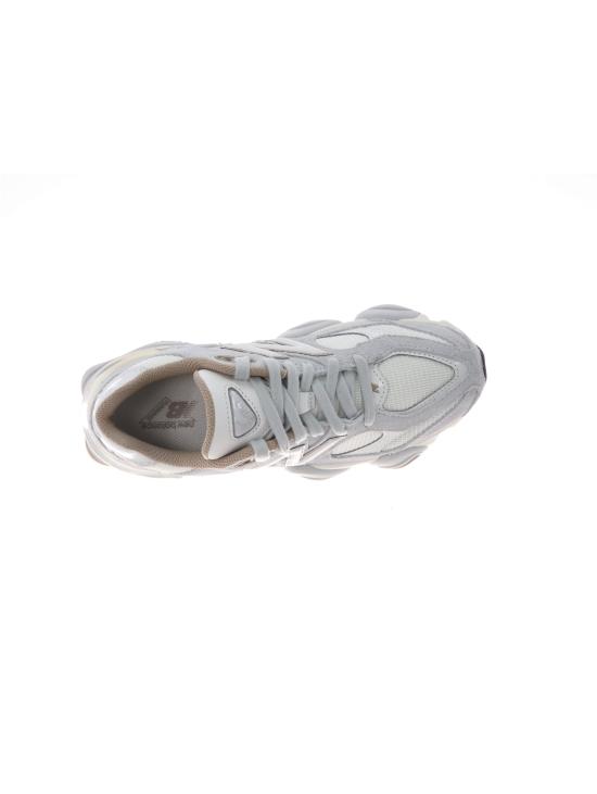26FW 뉴발란스 스니커즈 다 도나 퓨리스티카 9060 그리지오 - NEW BALANCE