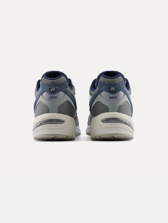 26FW 뉴발란스 스니커즈 Retro 880r da Uomo Blu - NEW BALANCE
