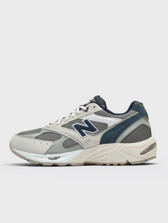26FW 뉴발란스 스니커즈 Retro 880r da Uomo Blu - NEW BALANCE