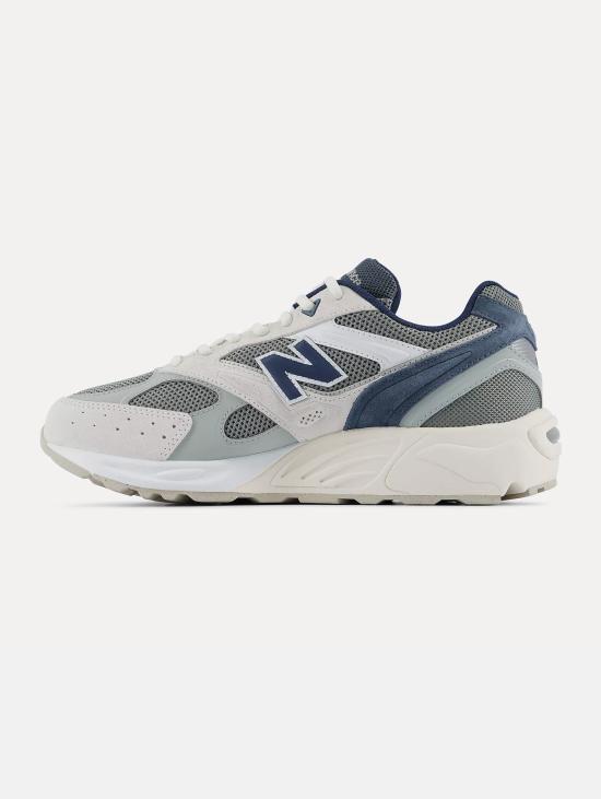 26FW 뉴발란스 스니커즈 Retro 880r da Uomo Blu - NEW BALANCE