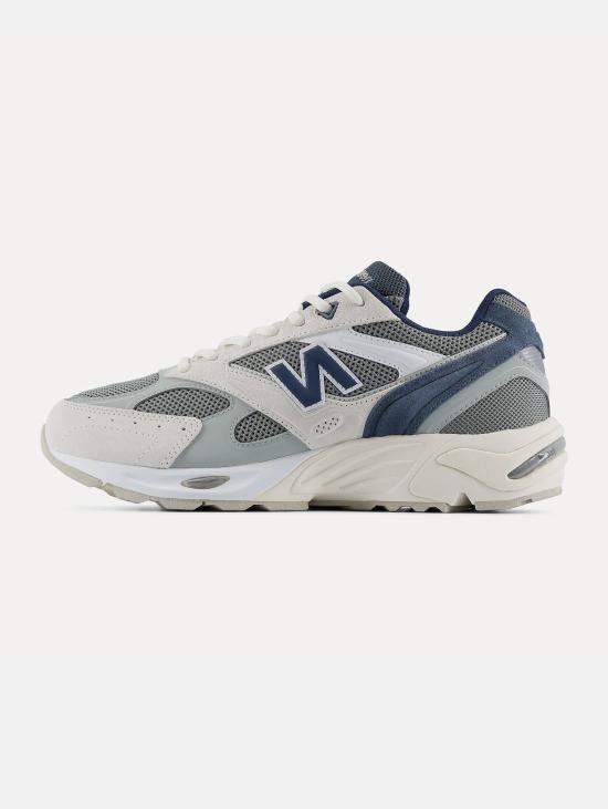 26FW 뉴발란스 스니커즈 Retro 880r da Uomo Blu