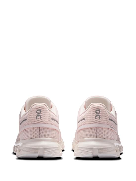 26SS 온 러닝 클라우드 6 스니커즈 3WF10064657 SALT GARDENIA - ON RUNNING
