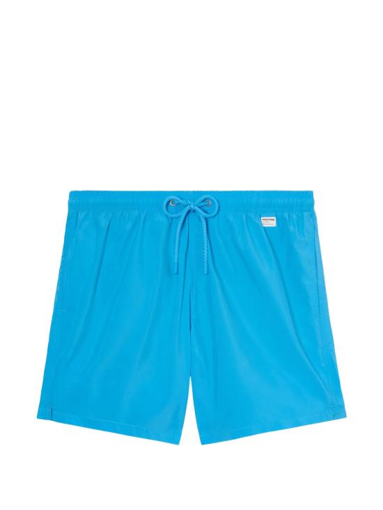 26SS 세인트바쓰 스윔팬츠 LIG000401667LLIGHTING 34 ACQUA BLUE PNT L