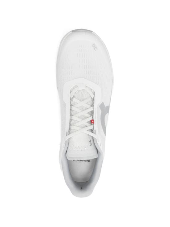 26SS 온 러닝 스니커즈 3MF30741200 WHITE WHITE - ON RUNNING