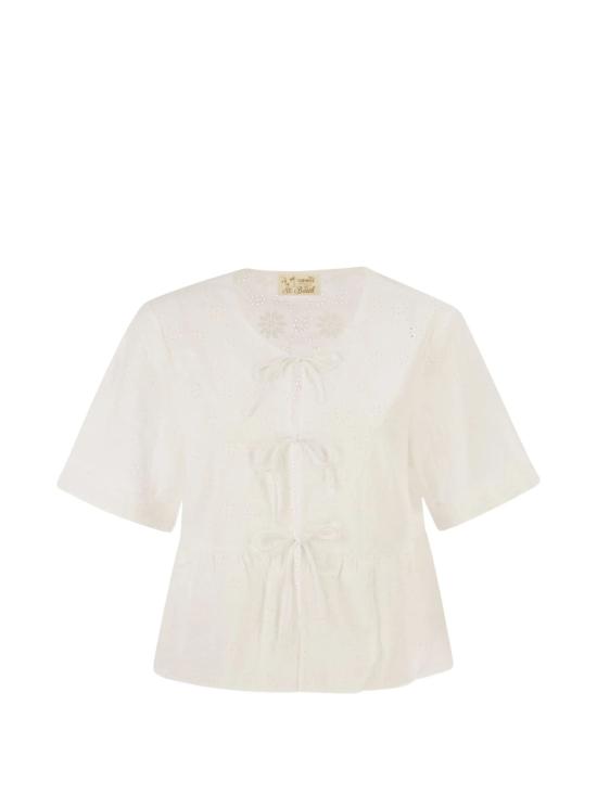 26SS 세인트바쓰 셔츠 AYO000101422LALYSON SANGALLO FLEUR EMBRY 01