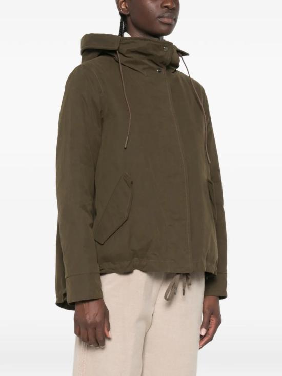 26FW 에르노 자켓 PI002321D 133147740 Green - HERNO