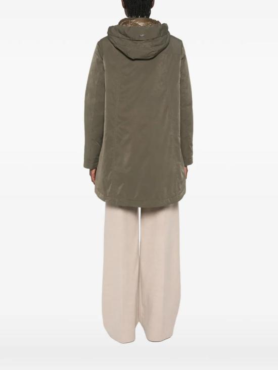 26FW 에르노 자켓 PI002302D 129457745 Green - HERNO